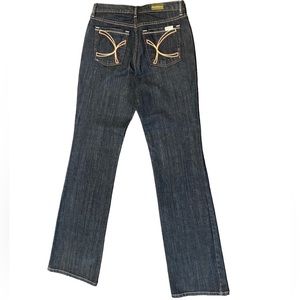 David Kahn Jeans - Size 8